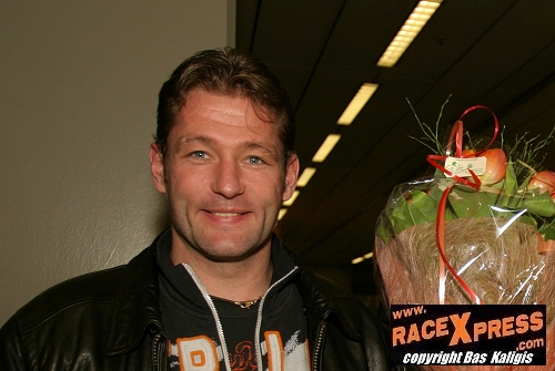 Jos Verstappen